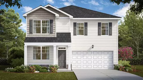 358 Friendship Oak Way, Hampton, GA 30228