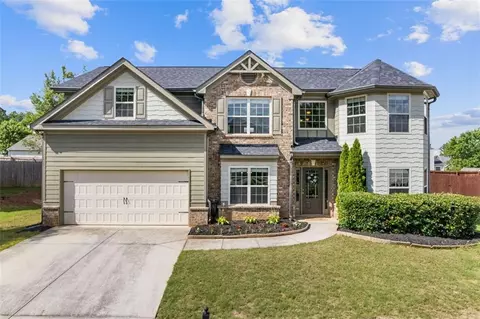 1238 New Liberty Way, Braselton, GA 30517