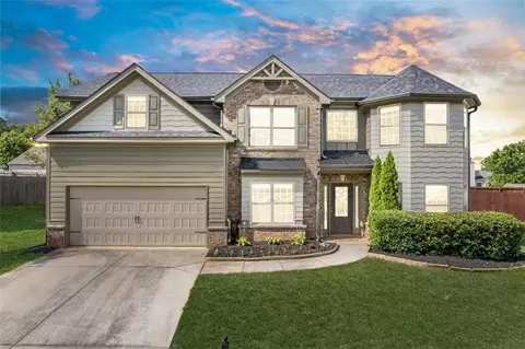 1238 New Liberty Way, Braselton, GA 30517