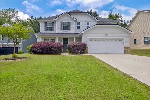 2951 Edgewater St, Atlanta, GA 30331