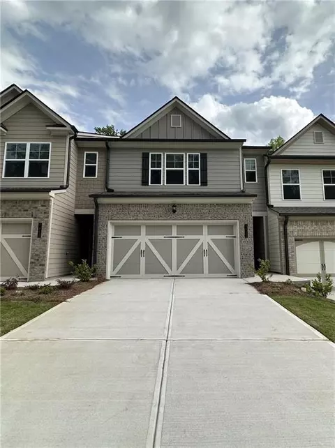 5623 Chickory Dr #125, Flowery Branch, GA 30542