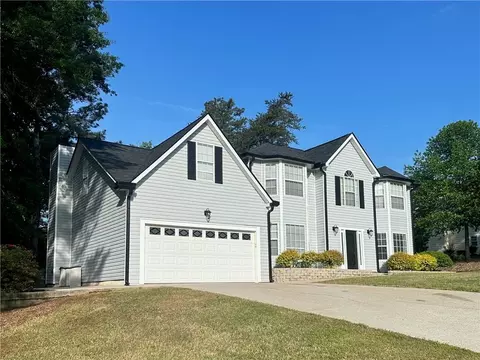 6940 Treeline Dr, Cumming, GA 30028