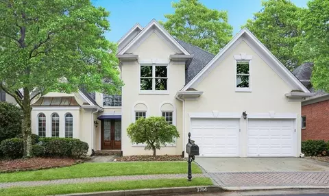 3714 Westbrooke Cir NE, Atlanta, GA 30319
