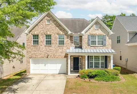 1310 Scenic View Trce, Lawrenceville, GA 30044