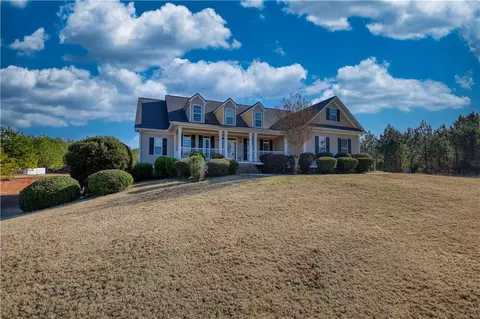 4180 Mount Paran Dr, Social Circle, GA 30025