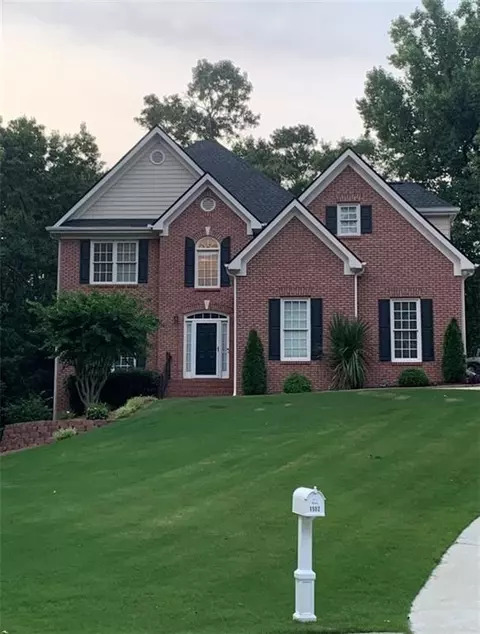 1502 La Fayette Pl, Loganville, GA 30052