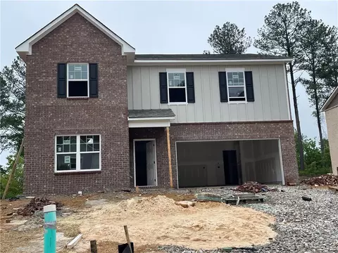 2358 Argento Cir, Dacula, GA 30019