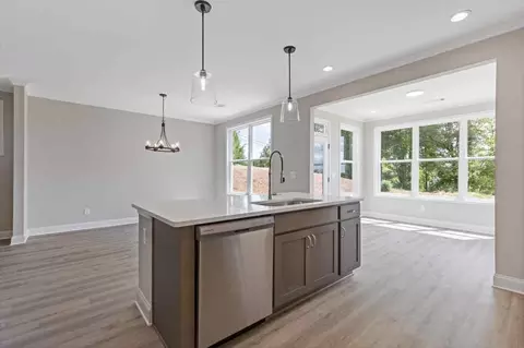 Kitchen - 1954 William Glen St, Dacula, GA 30019 photo 1 of 1