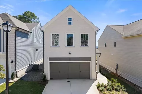1954 William Glen St, Dacula, GA 30019