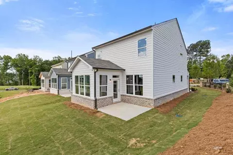 Exterior - 1954 William Glen St, Dacula, GA 30019 photo 3 of 3