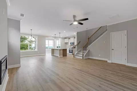 Living - 1954 William Glen St, Dacula, GA 30019 photo 2 of 2