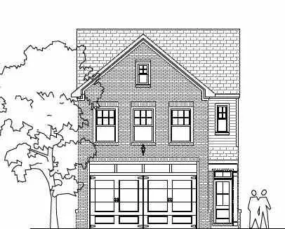 Exterior - 1954 William Glen St, Dacula, GA 30019 photo 2 of 3