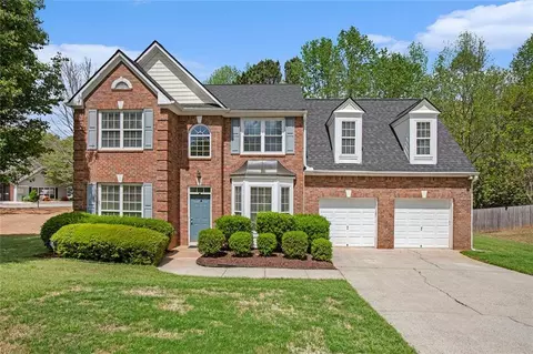 4535 Howell Farms Rd NW, Acworth, GA 30101