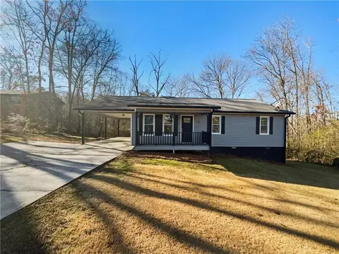 308 Gail St NW, Adairsville, GA 30103