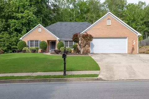 1520 Great Oaks Dr, Lawrenceville, GA 30045