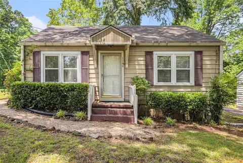 3146 Alston Dr, Decatur, GA 30032