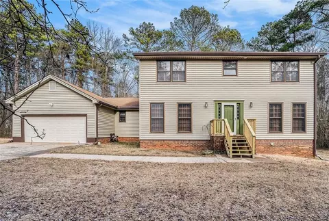1791 Lake George Dr, Lithia Springs, GA 30122
