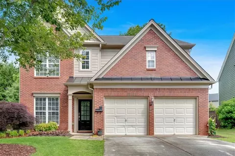 813 Poplar Ter, Canton, GA 30115