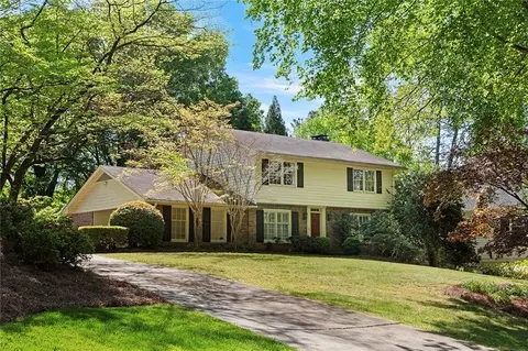 4261 Brookview Dr SE, Atlanta, GA 30339