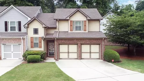 989 Brownstone Ln #16, Marietta, GA 30008