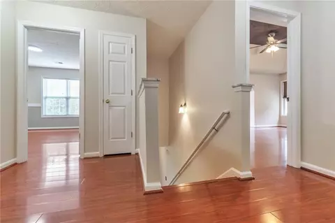 Entry Way - 307 Lee Miller Dr, Suwanee, GA 30024 photo 1 of 1