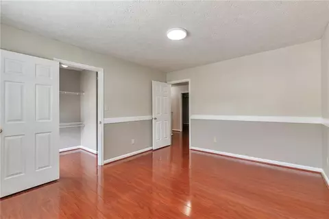 Bedroom - 307 Lee Miller Dr, Suwanee, GA 30024 photo 5 of 5