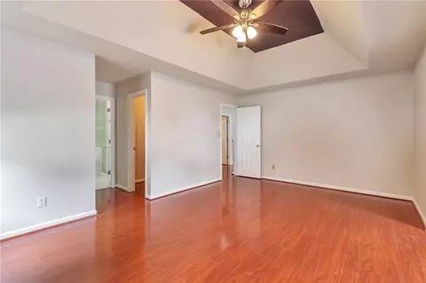 Bedroom - 307 Lee Miller Dr, Suwanee, GA 30024 photo 1 of 5