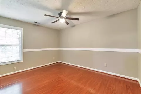 Bedroom - 307 Lee Miller Dr, Suwanee, GA 30024 photo 3 of 5