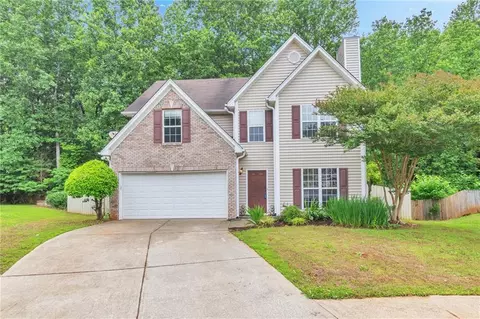 307 Lee Miller Dr, Suwanee, GA 30024