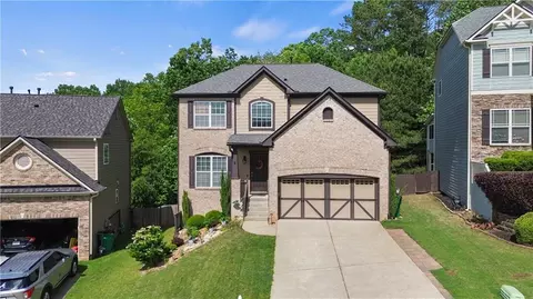 456 Crestmont Ln, Canton, GA 30114