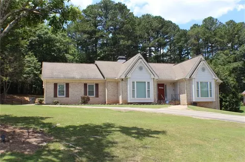 1311 N Brandy Shls SE, Conyers, GA 30013