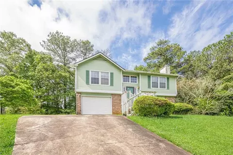 2485 Shady Shoals Ct, Decatur, GA 30034