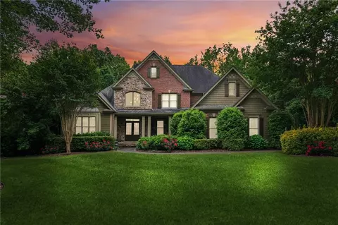2840 Astoria Ave, Cumming, GA 30040