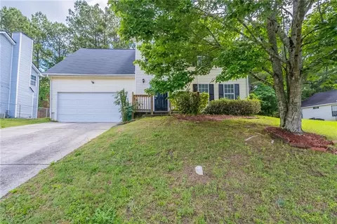 3075 Oakvale Hts, Decatur, GA 30034
