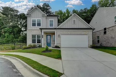 2505 Whistler Way NE, Lawrenceville, GA 30043