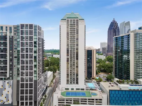 1280 W Peachtree St NW #1013, Atlanta, GA 30309