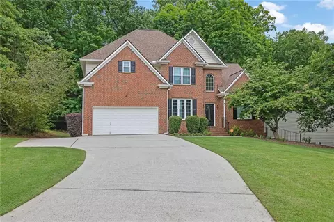 1558 Ember Oaks Cir, Powder Springs, GA 30127