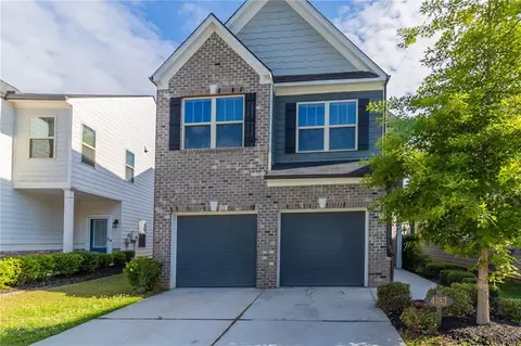 4183 May Apple Ln, Atlanta, GA 30349