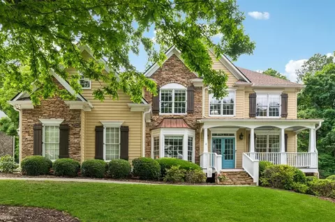 1348 Bridgemill Ave, Canton, GA 30114