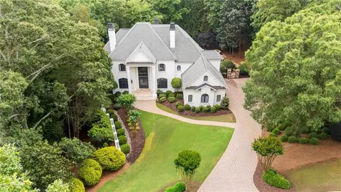 8957 Old Southwick Pass, Johns Creek, GA 30022