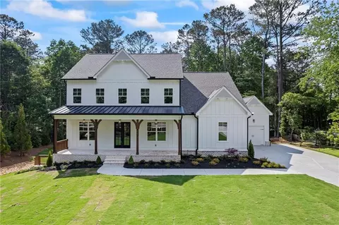 10350 Alvin Rd, Johns Creek, GA 30022
