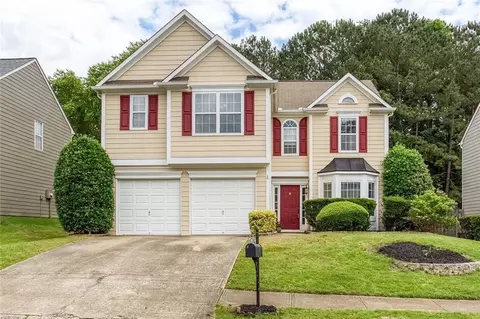 3514 Ethridge Ln NW, Kennesaw, GA 30144