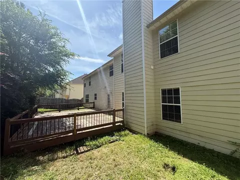 Exterior - 257 Juliet Dr, Hampton, GA 30228 photo 5 of 7