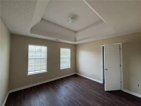 Bedroom - 257 Juliet Dr, Hampton, GA 30228 photo 1 of 4