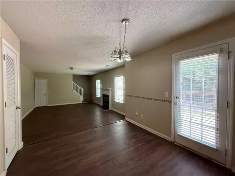 Living - 257 Juliet Dr, Hampton, GA 30228 photo 5 of 5