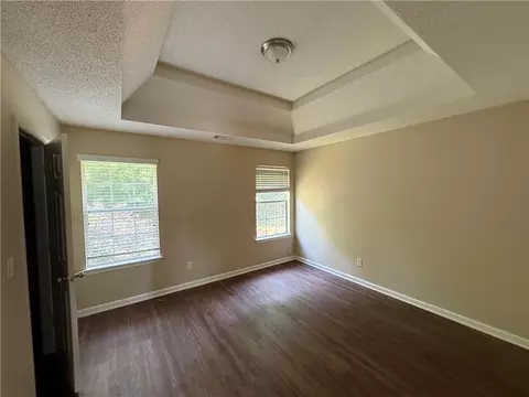Bedroom - 257 Juliet Dr, Hampton, GA 30228 photo 4 of 4