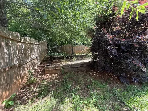 Exterior - 257 Juliet Dr, Hampton, GA 30228 photo 7 of 7