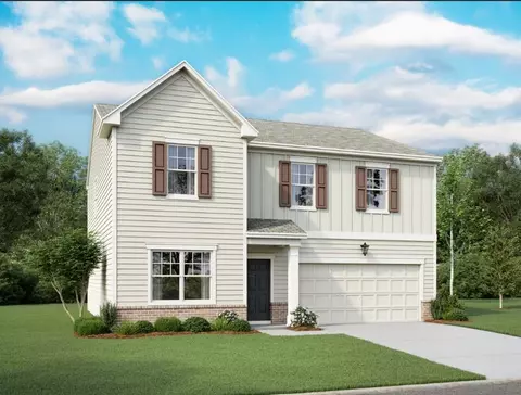 7775 Sudbury Cir, Covington, GA 30014