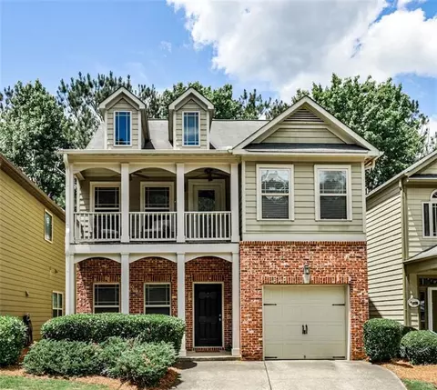 334 Pin Oak Ave, Woodstock, GA 30188