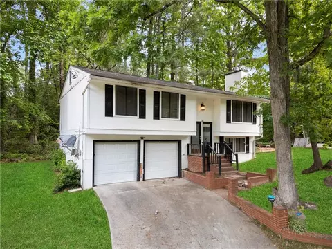 3512 Lynview Ct W, Decatur, GA 30034